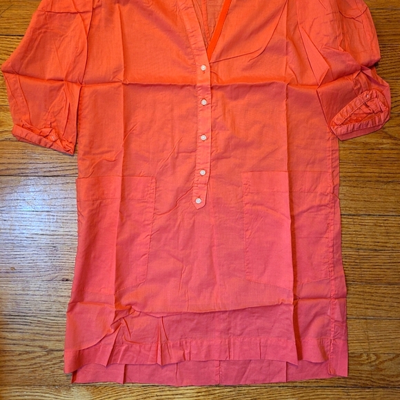 Humanoid Voile Dress - Picture 3 of 5